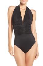 Women's Magicsuit In The Fold Yves One-piece Swimsuit