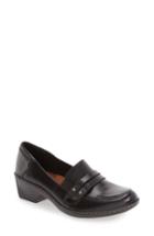 Women's Cobb Hill 'deidre' Loafer M - Black