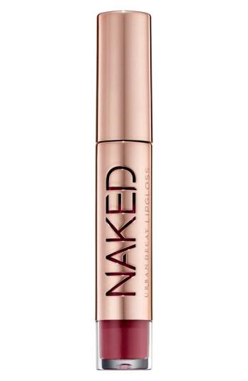 Urban Decay Ultra Nourishing Lip Gloss - Beso