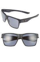 Men's Oakley Twoface(tm) Xl 59mm Sunglasses - Grey