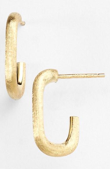 Women's Marco Bicego 'delicati - Murano' Hoop Earrings