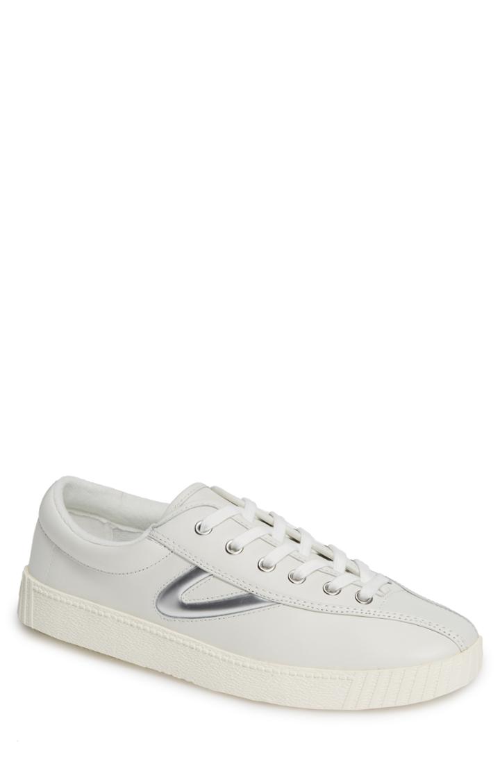 Men's Tretorn Nylite26plus Sneaker M - White