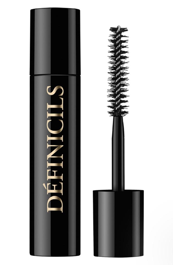 Lancome Definicils High Definition Mascara Mini - No Color