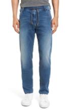 Men's Diesel Krooley Slouchy Skinny Fit Jeans X 32 - Blue