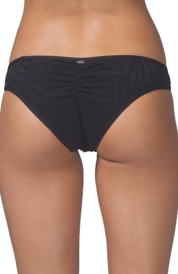 Women's Rip Curl Las Palmas Cheeky Bikini Bottoms