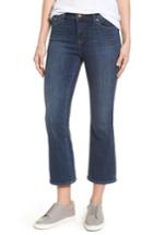 Women's Two By Vince Camuto Cropped Flare Jeans - Blue
