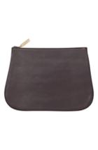 Jouer 'it - Chocolate' Cosmetics Bag, Size - No Color