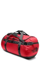 Men's The North Face Base Camp Large Duffel Bag - Red