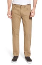 Men's Patagonia M's Performance Twill Jeans - Beige
