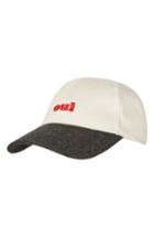 Women's Topshop Oui Colorblock Cap -