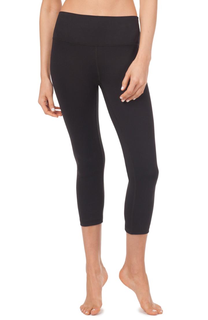 Women's Lively The Active High Waist Crop Leggings