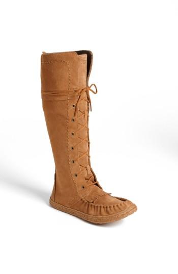 Women's Ugg Australia 'somaya' Boot