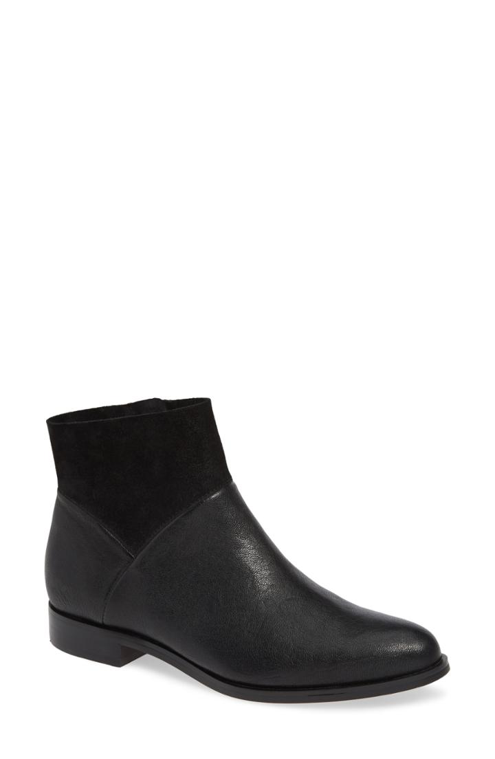 Women's Isola Mosina Bootie