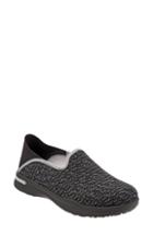 Women's Softwalk Simba Convertible Slip-on .5 M - Black