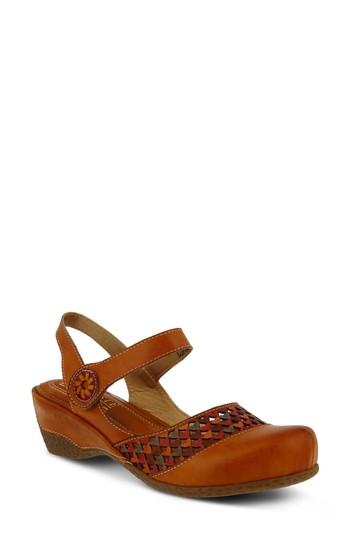 Women's L'artiste Amour Sandal Us / 35eu - Beige