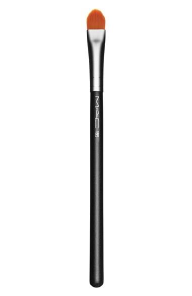 Mac 195 Concealer Brush
