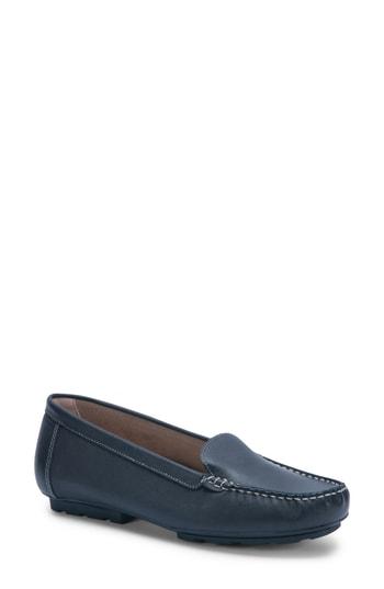 Women's Blondo Dale Waterproof Flat M - Black