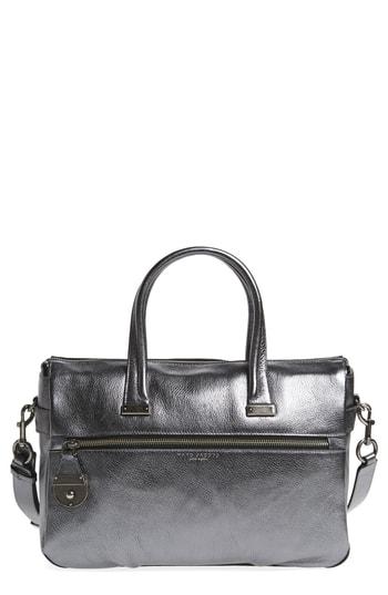 Marc Jacobs The Standard Medium Leather Tote -