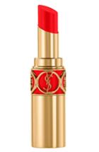 Yves Saint Laurent 'rouge Volupte' Lipstick - 015 Extreme Coral