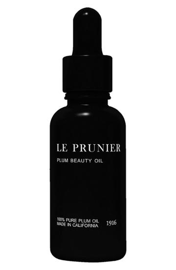 Le Prunier Plum Beauty Oil .12 Oz