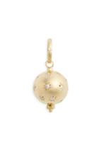 Women's Temple St Clair Cosmos Diamond Pendant