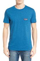 Men's Patagonia Board Short Label T-shirt