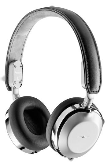 Shinola Canfield On-ear Headphones, Size - Black