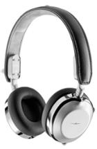 Shinola Canfield On-ear Headphones, Size - Black