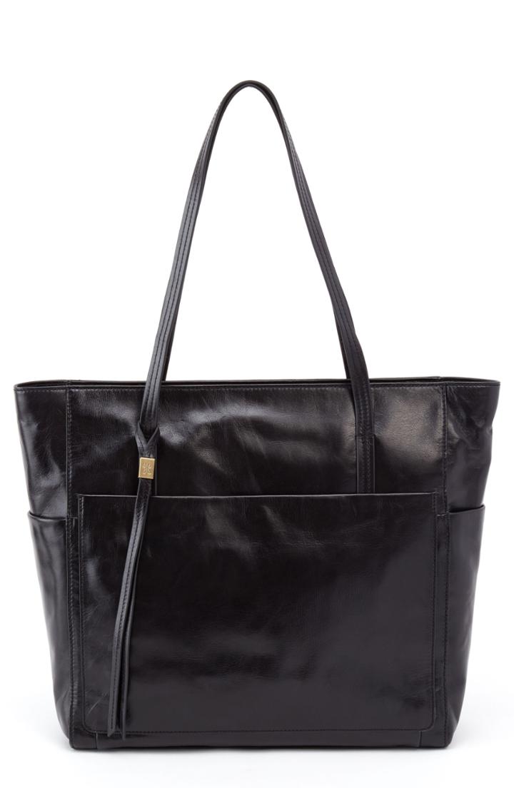 Hobo Hero Tote -