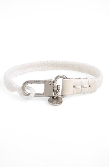 Men's Caputo & Co. Chevron Bracelet