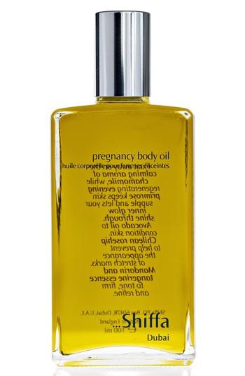 Shiffa Pregnancy Body Oil