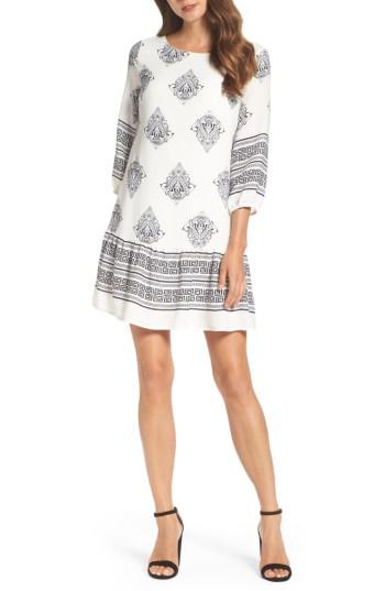 Women's Fraiche By J Dress - White