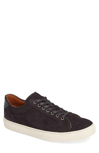 Men's Frye Walker Low Top Sneaker