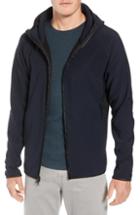 Men's W.r.k Tango Slim Fit Hoodie, Size - Blue