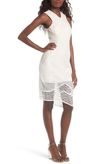 Women's Keepsake The Label Easy Love Midi Dress