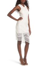 Women's Keepsake The Label Easy Love Midi Dress
