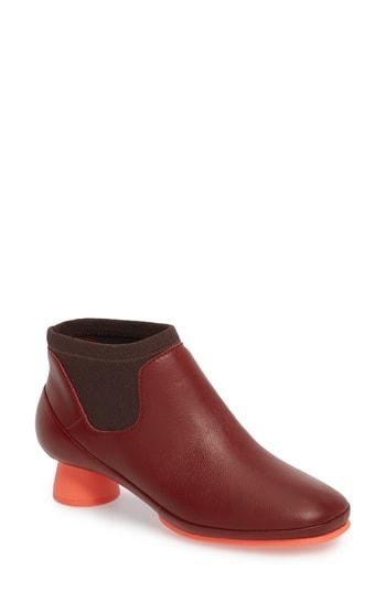 Women's Camper Alright Chelsea Bootie Us / 36eu - Red