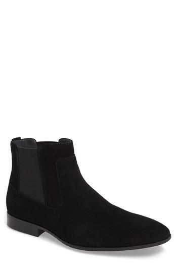 Men's Calvin Klein Cristoff Chelsea Boot M - Black