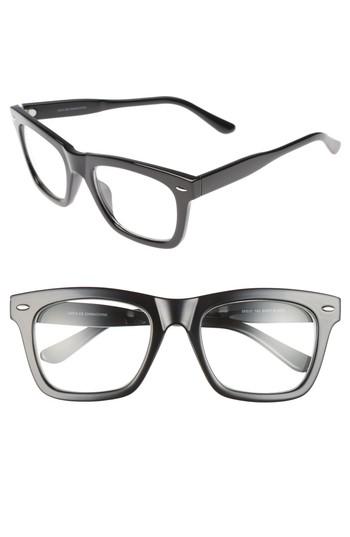 Men's 1901 Julian 55mm Square Sunglasses -