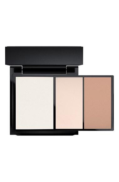 Mac 'all The Right Angles' Contour Palette - Light