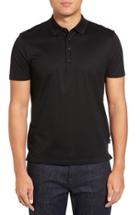 Men's Boss Pack Trim Fit Pique Polo