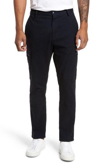Men's Zachary Prell Rainer Cargo Pants - Blue