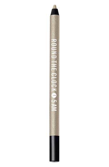 Bareminerals Round The Clock Intense Cream-glide Eyeliner - 5am