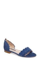 Women's Sjp By Sarah Jessica Parker Bobbie Sandal Us / 36eu - Blue