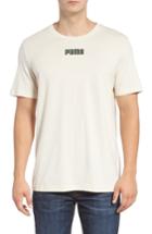 Men's Puma X Big Sean T-shirt - White