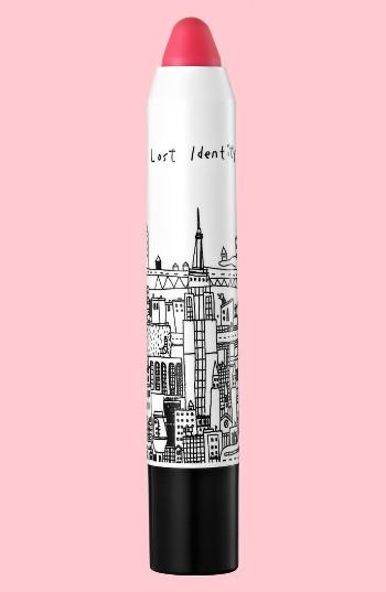 Too Cool For School Dinoplatz Lost Identity Lip Crayon -