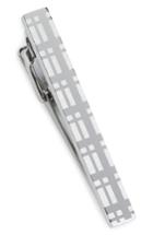 Men's Boss Teddy Tie Bar
