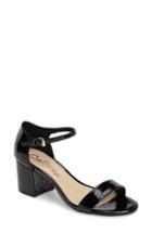 Women's Callisto Kaia Sandal M - Black