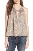 Women's Mcguire Bulette Tank - Beige