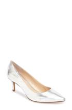 Women's Vince Camuto Kemira Pointy Toe Pump M - Grey